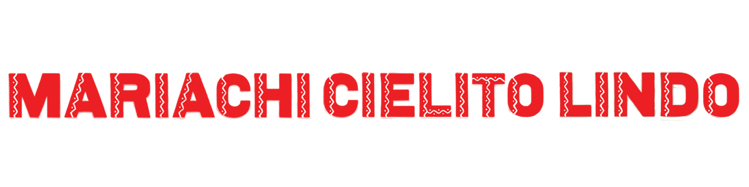 Mariachi Cielito Lindo